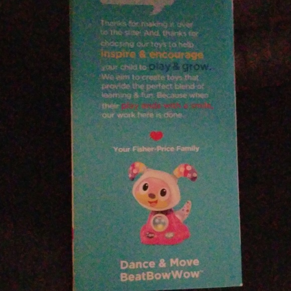 Learning toy - Picture 4 of 4